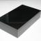 Test du disque dur externe LaCie Neil Poulton 750GB