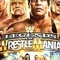 WWE Legends of Wrestlemania