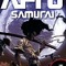 Afro Samurai