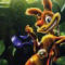 Daxter