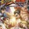 Street Fighter x Tekken