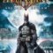 Batman Arkham Asylum