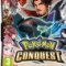 Pokémon Conquest