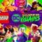 LEGO DC Super-Villains