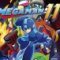 Mega Man 11