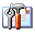 DataNumen Outlook Express Repair Icon