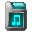 AoA Audio Extractor FREE Icon