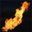 Fire Screensaver Icon