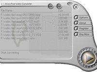 Alive iPod Video Converter