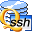 dbQwikMySSH Icon