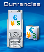 Currencies Icon