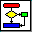 RFFlow Flowchart Software Icon