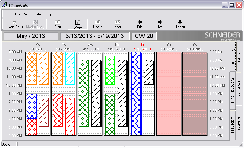 T@imeCalc