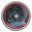 Black Hole Organizer Icon