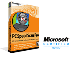 PC Sped Scan Icon