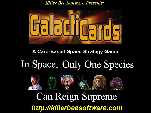 Galacticards (Windows)