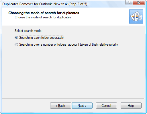 Duplicates Remover for Outlook