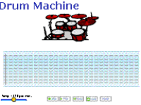 Drum Machine