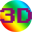 3DField Icon