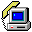 PC-Telephone Icon