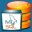 Migrate MYSQL Database to MS SQL Icon