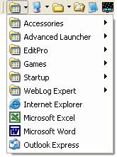 Advanced Launcher