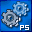 PS Tray Factory Icon