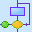 Edraw Flowchart Software Icon