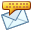 Speaking Explorer for Outlook Express Icon