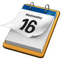 Desktop iCalendar Lite Icon