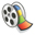 Flash Video Converter Icon