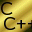 C to C++ Converter Icon