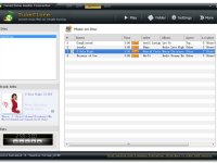 TuneClone Audio Converter