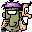 Freakstein Icon