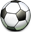 Animated Soccer Rules Icon