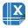 Uniform Invoice Software Net Icon