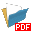 Real PDF Writer Icon