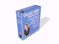 Good Idea Generator