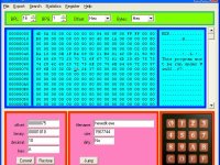 Groovy Hex Editor