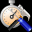 Project Clock Web Icon