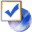 A VIP Simple To Do List Icon