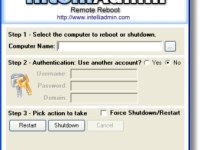 Remote Reboot