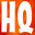 Handheld Quake Icon