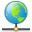 World Wire Icon