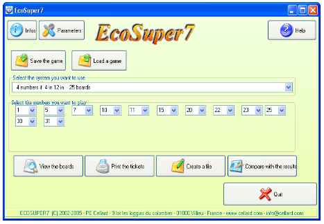 ECOSUPER7