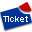 TicketCreator - Print Your Tickets Icon