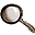 Magnifying Glass Pro Icon