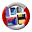 Digital MediaRescue Professional Icon