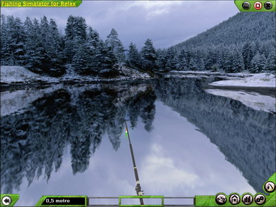 Fishing Simulator Relax