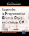 Review du livre Apprendre la programmation Orientée objet